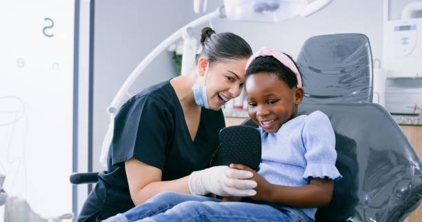 Best Teeth Whitening  in Bloomfield, IA