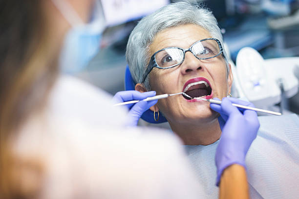 Best TMJ/TMD Treatment  in Bloomfield, IA